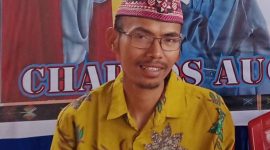 Foto : Facebook Marsy Jehadut