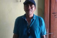 Tarsisius Suhardi, Mantan Sekdes Gurung.