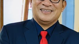 Ardianus Ojo, Kepala Dinas Kesehatan Kab. Manggarai Barat